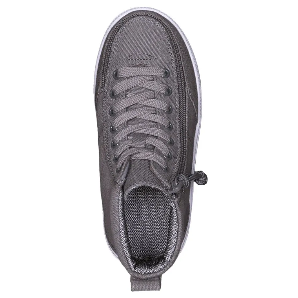 Classic DR High - Dark Grey