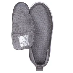 Classic DR High - Dark Grey