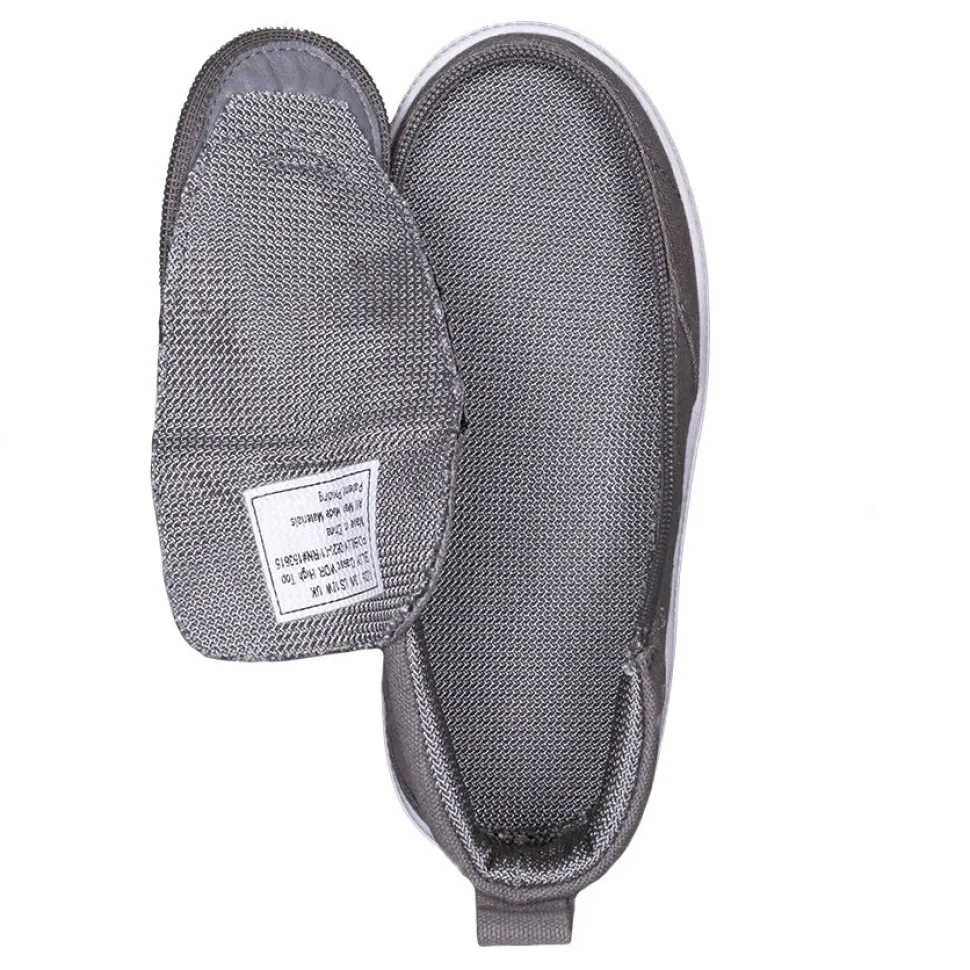 Classic DR High - Dark Grey