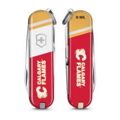 Classic SD NHL - Calgary Flames