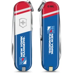Classic SD NHL - New York Rangers