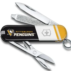 Classic SD NHL - Pittsburgh Penguins