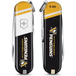 Classic SD NHL - Pittsburgh Penguins