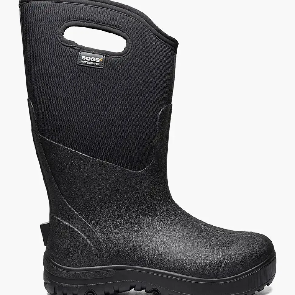 Classic Ultra High - Black