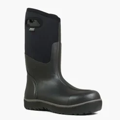 Classic Ultra High - Black