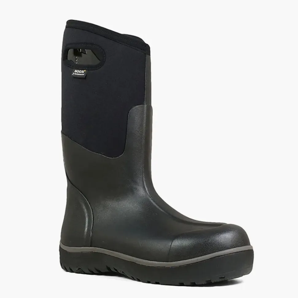 Classic Ultra High - Black