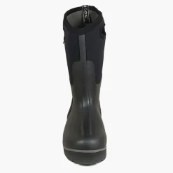 Classic Ultra High - Black