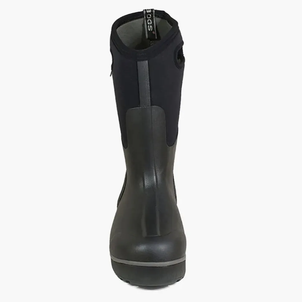 Classic Ultra High - Black