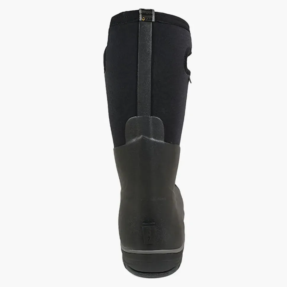 Classic Ultra High - Black