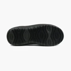 Classic Ultra High - Black