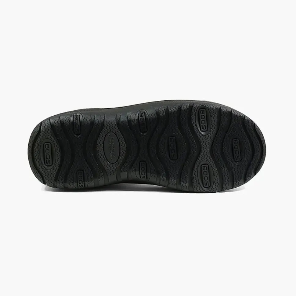 Classic Ultra High - Black