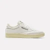 Club C 85 - Chalk/Weathered Vintage/Vintage CH