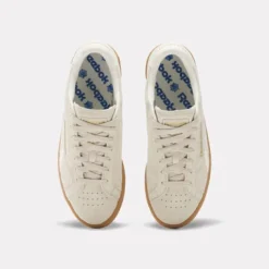 Club C Ground - Classic Beige/Chalk/Gum