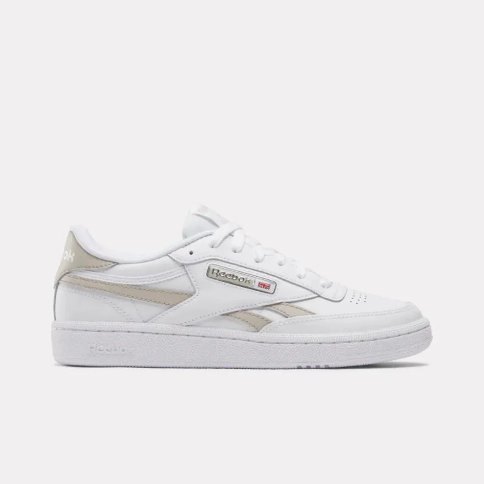Club C Revenge - White/Moonstone