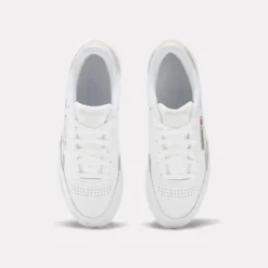 Club C Revenge - White/Moonstone