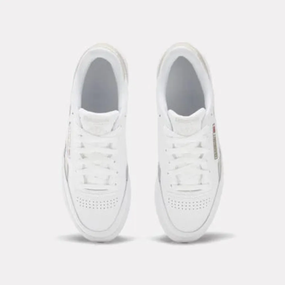 Club C Revenge - White/Moonstone