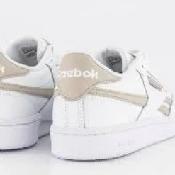 Club C Revenge - White/Moonstone