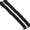 Coil Laces