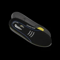 Comfort Arch Footbed