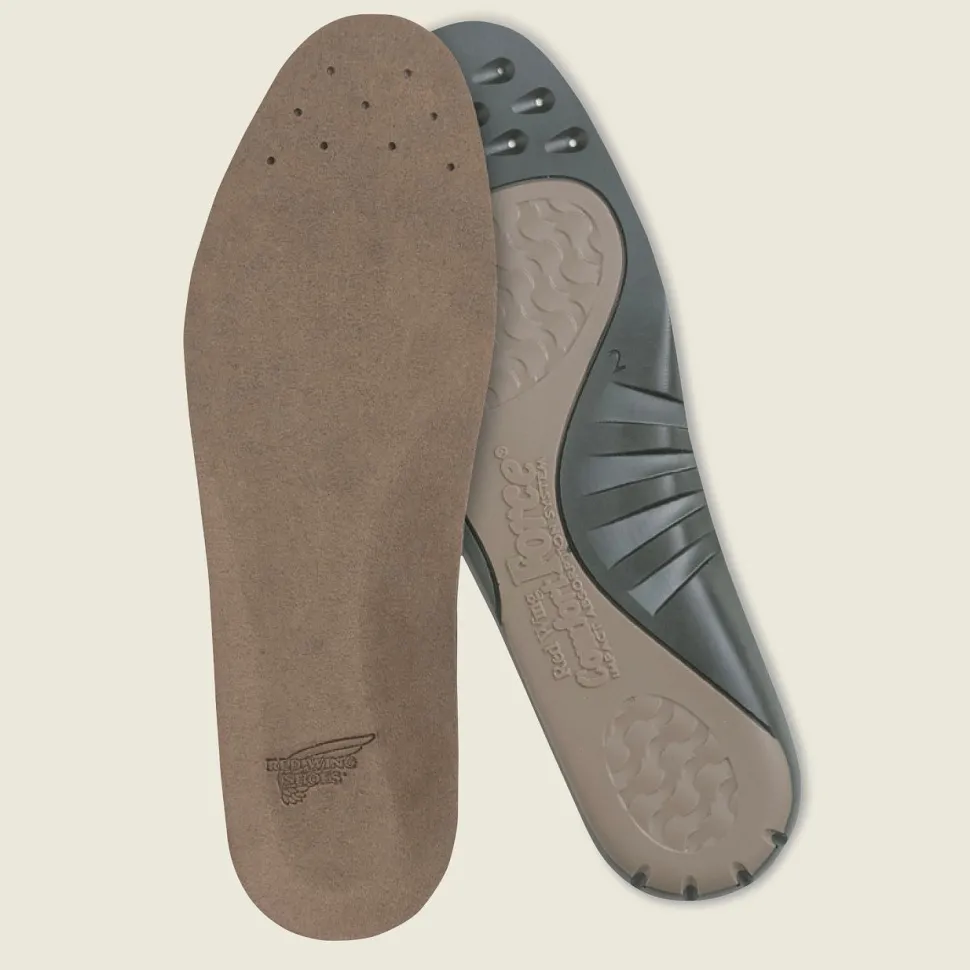 Comfort Force Footbed