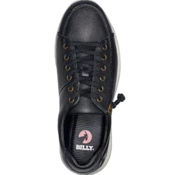 Comfort Low - Black
