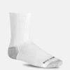 Cotton Blend Sock
