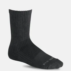 Cotton Blend Sock
