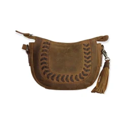 Crossbody Bag - 2710