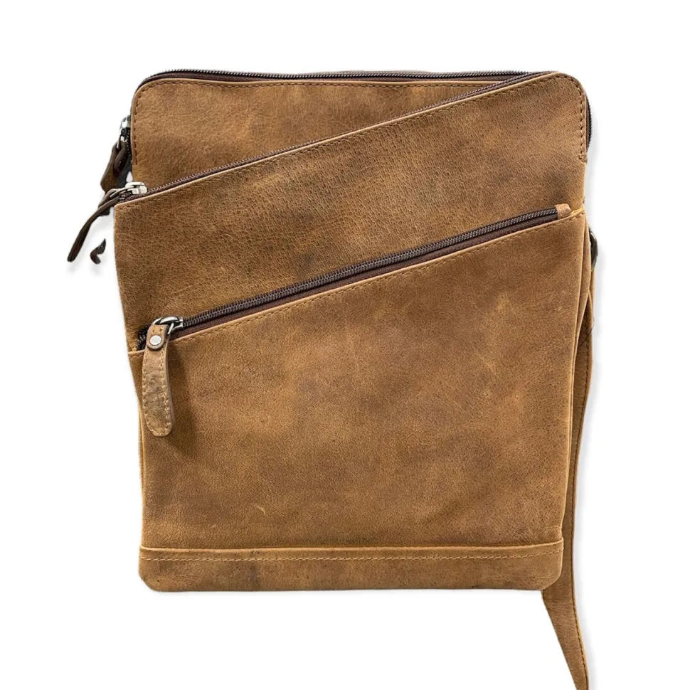 Crossbody Bag - 2909