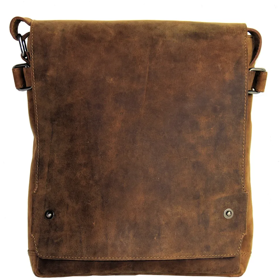 Crossbody Bag - 2014