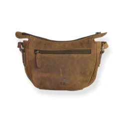 Crossbody Bag - 2710
