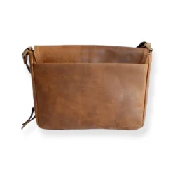 Crossbody Bag - 2596