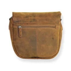 Crossbody Bag - 2822