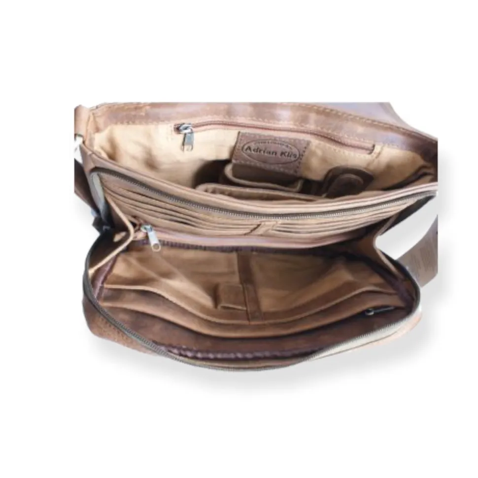 Crossbody Bag - 2596