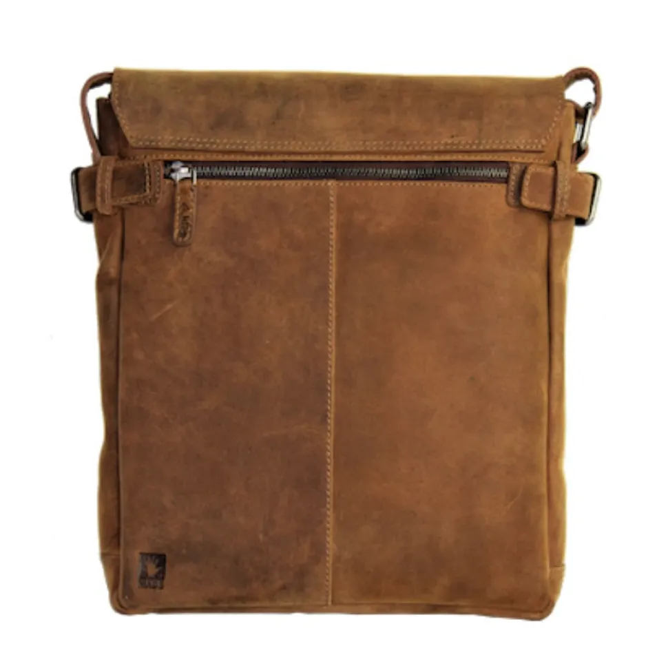 Crossbody Bag - 2014