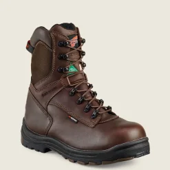 CSA Work Boot: 3548