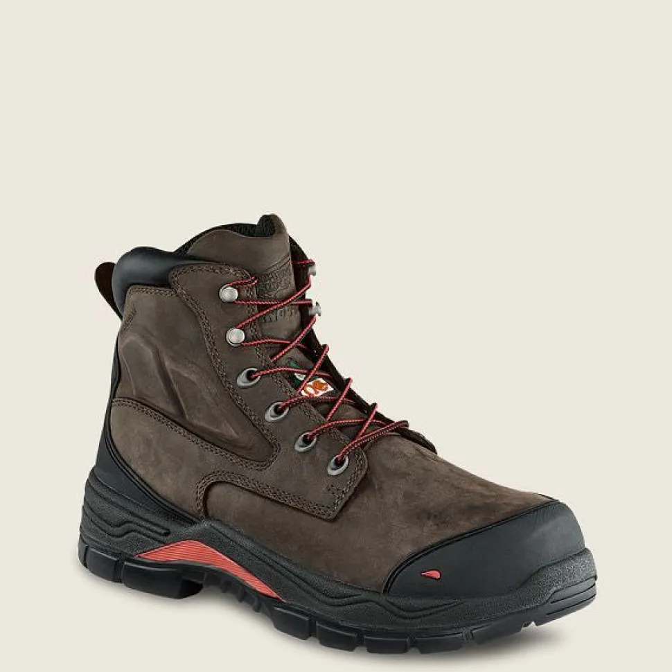 CSA Work Boot: 3513