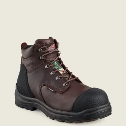 CSA Work Boot: 3506