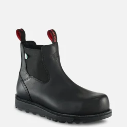 CSA Work Boot: 2448