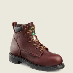 CSA Work Boot: 3504