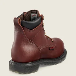CSA Work Boot: 3504