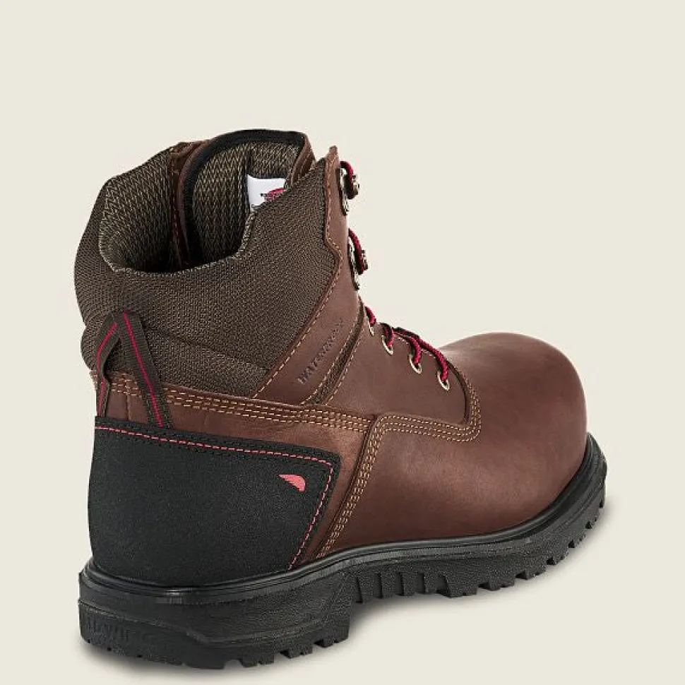 CSA Work Boot: 3572