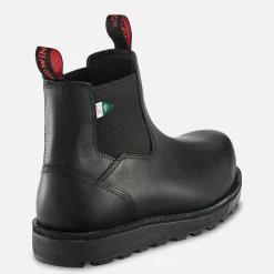 CSA Work Boot: 2448