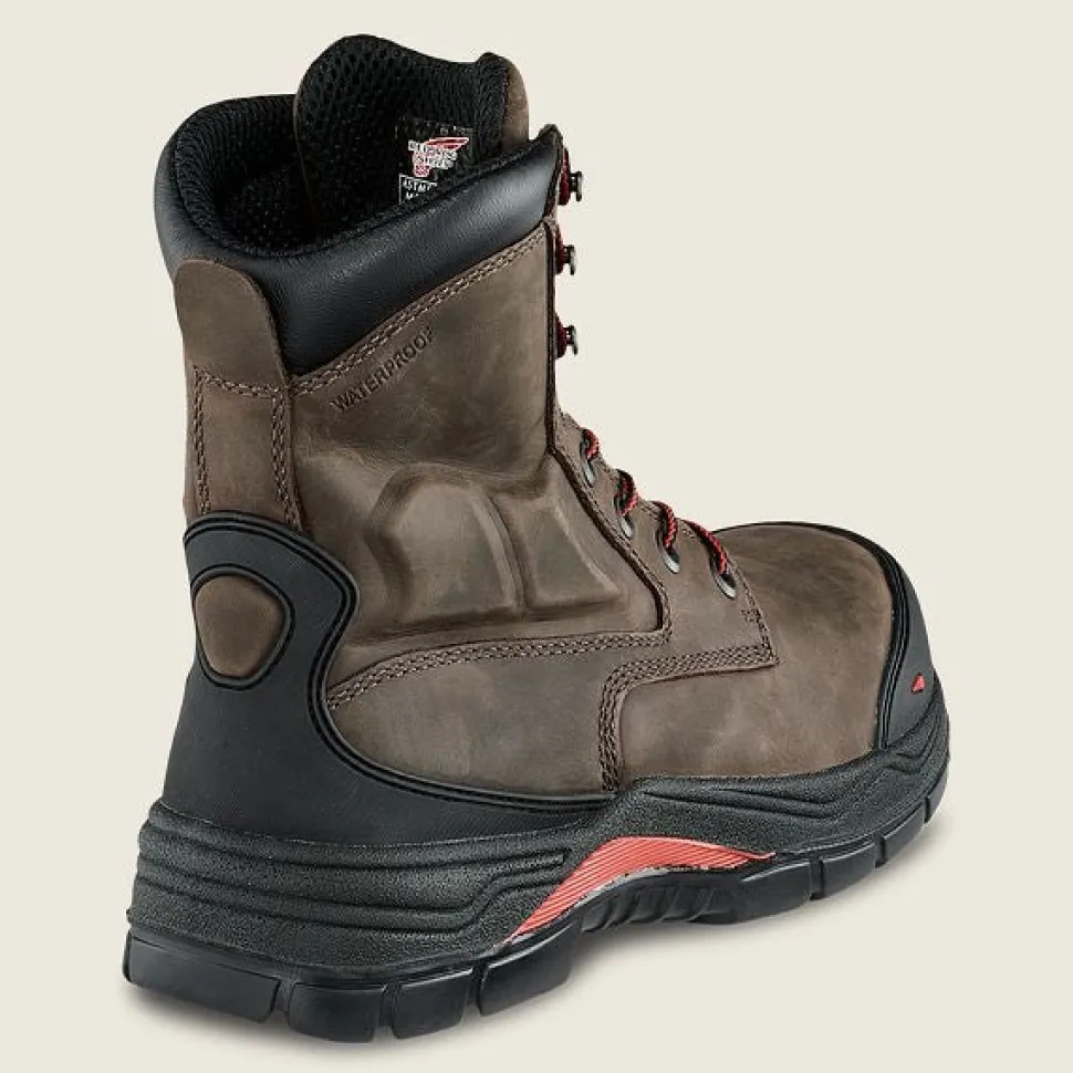 CSA Work Boot: 3516