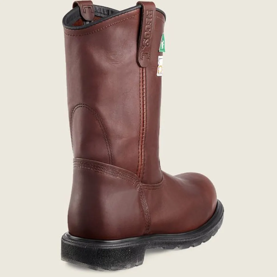CSA Work Boot: 3505