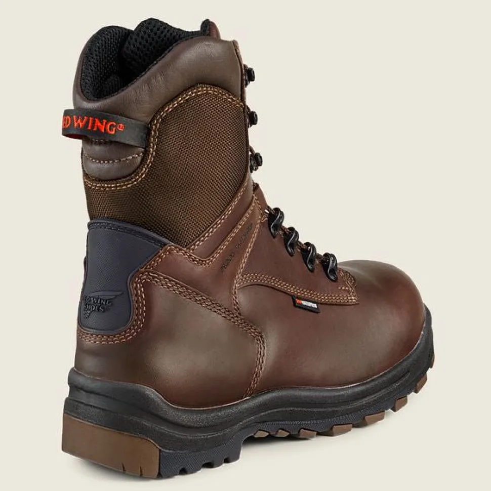 CSA Work Boot: 3548