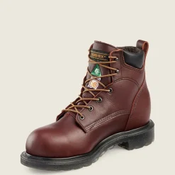 CSA Work Boot: 3504