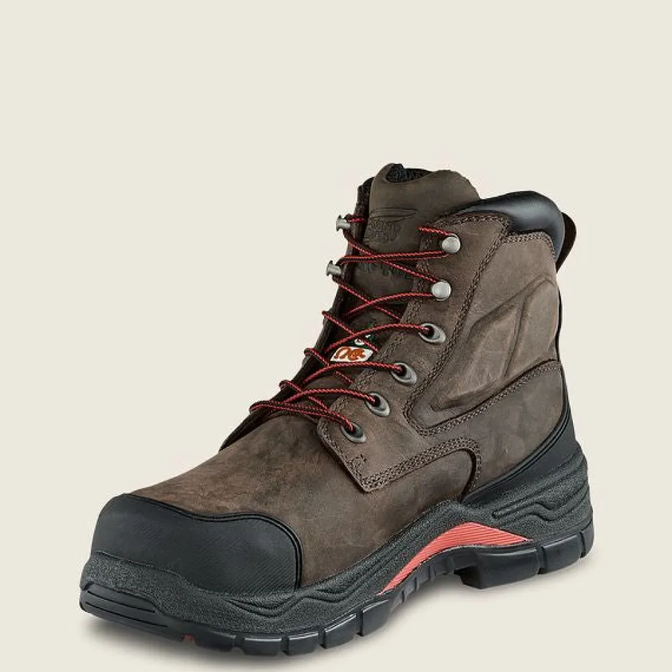 CSA Work Boot: 3513