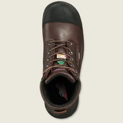 CSA Work Boot: 3506