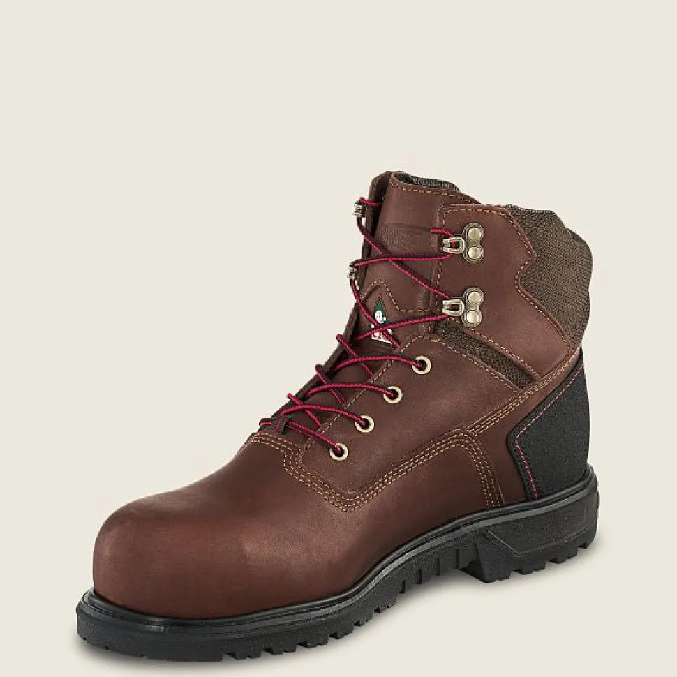 CSA Work Boot: 3572